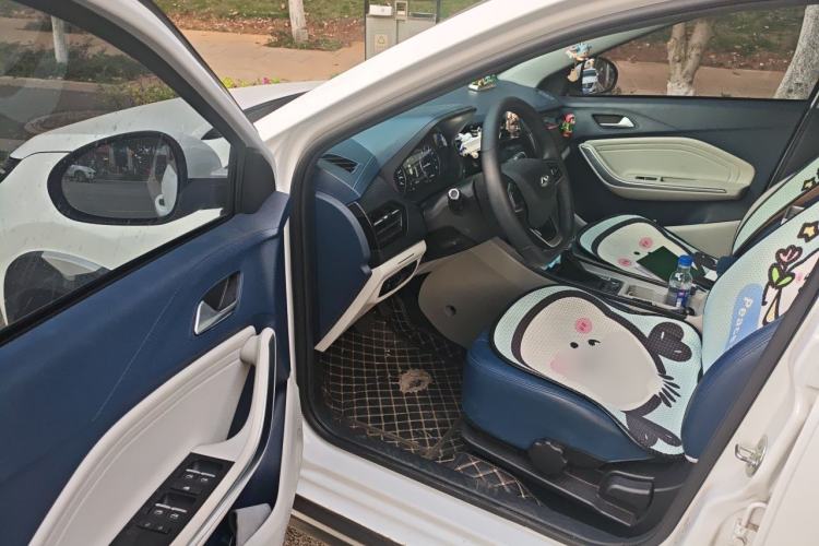 Used Chery Tiggo 3X 2023 1.5L CVT Fashion Edition