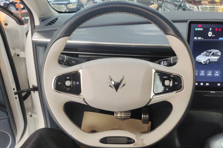 Used ARCFOX Alpha T5 2024 520 MAX