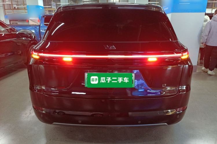 Used Li Auto L7 2024 Pro Model