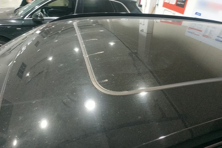 Used Nio ES6 2022 75 kWh Sport Edition