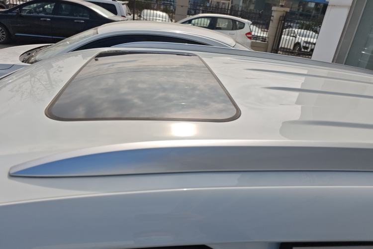 Used Jetta VS5 2022 280TSI Automatic Glory Edition Roof