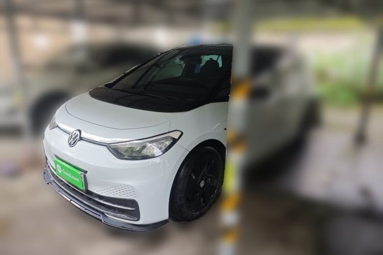 Used Volkswagen ID.3 2023 Pure Smart Edition