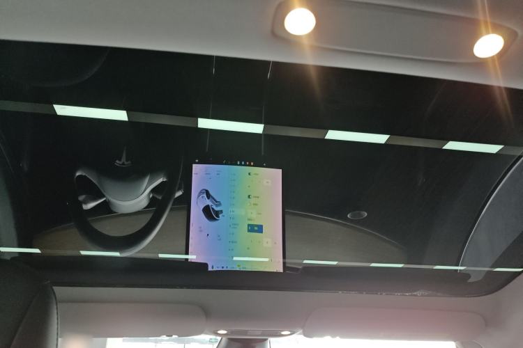 Used Tesla Model 3 2020 Revised Version Standard Range Rear-Wheel Drive – Upgraded Edition