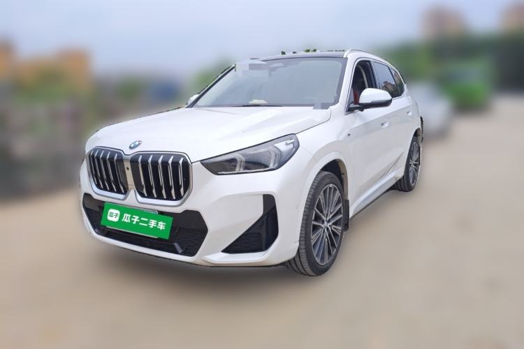 Used BMW X1 2024 xDrive25Li M Sport Package