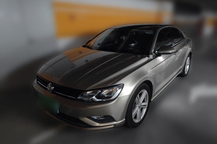 Used Volkswagen Lamando 2015 280TSI DSG Comfort Edition