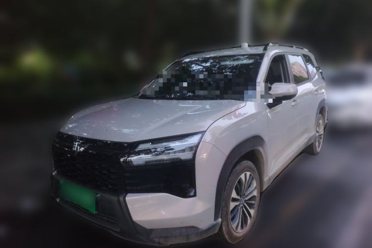 Used Wuling Starlight 560 2026 1.5T CVT Elite Edition