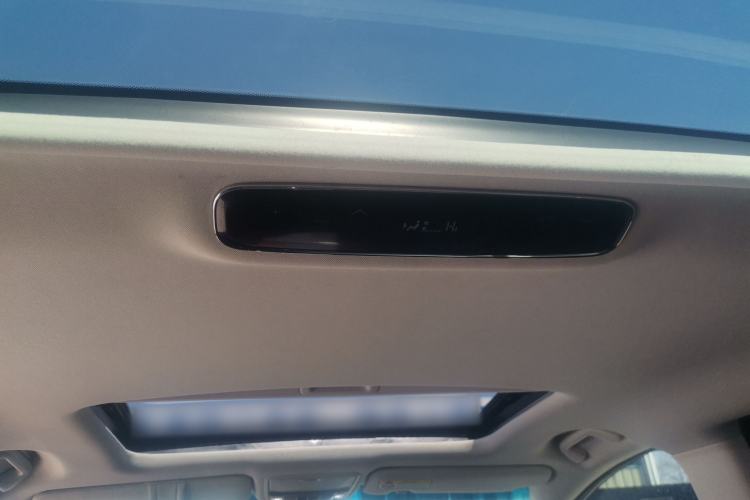 Used Honda Elysion 2016 2.4L Classic Edition