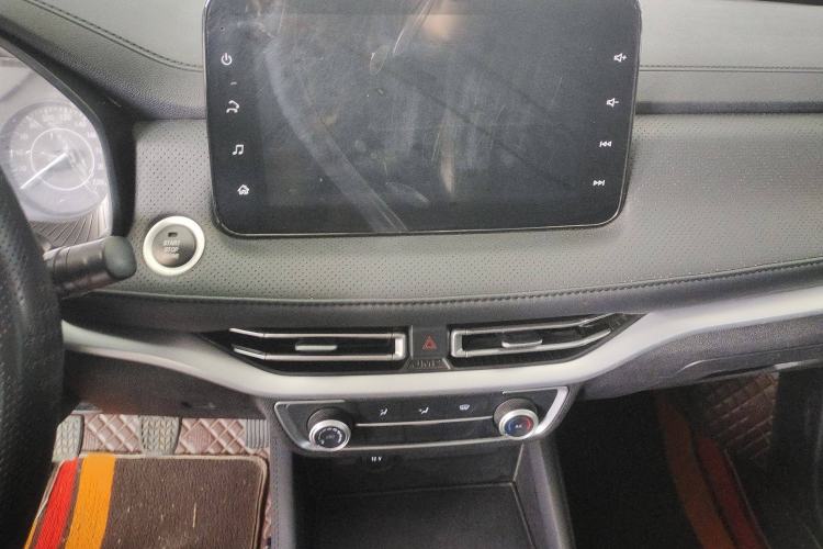 Used JMC Yuhu 7 2022 2.0T Manual Diesel 4x4 Comfort Plus Long Wheelbase