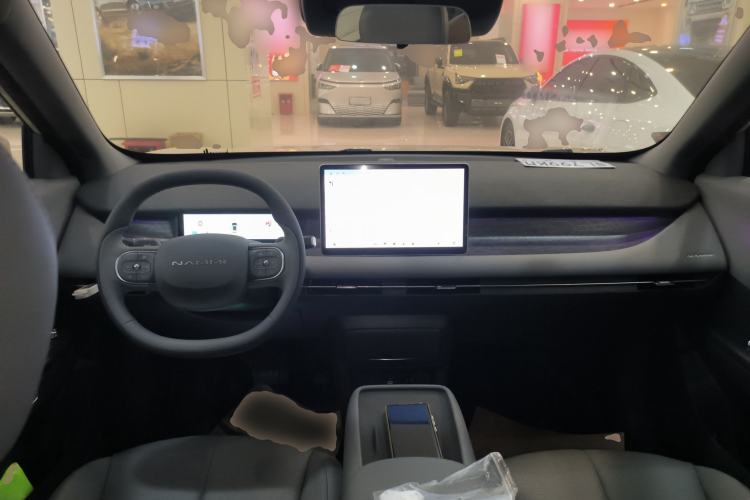 Used Dongfeng NAMMI 06 2025 471 Ultra