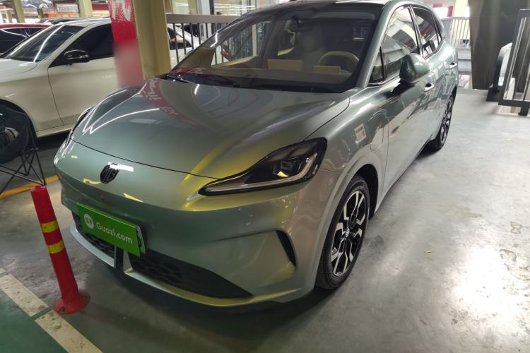 Used MG 4 EV 2026 Model 437 Freedom Edition
