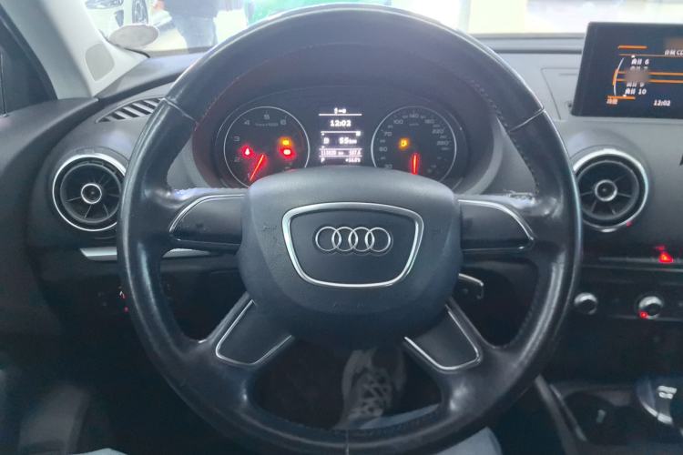 Used Audi A3 2014 Sportback 35 TFSI Automatic Ambition Edition