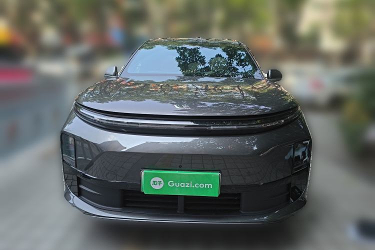 Used Li Auto L6 2024 Pro Model