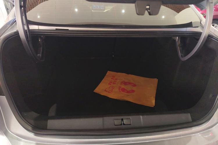 Used Peugeot 408 2022 1.6T Ambition Edition
