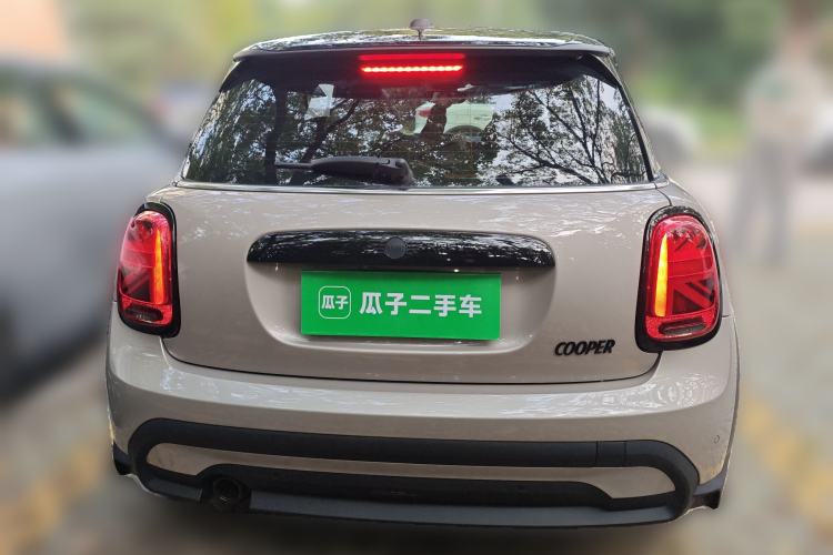 Used MINI MINI 2023 1.5T COOPER Artist