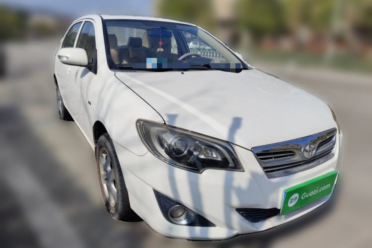 Used Toyota Corolla EX 2013 1.6L Automatic Excellence Edition