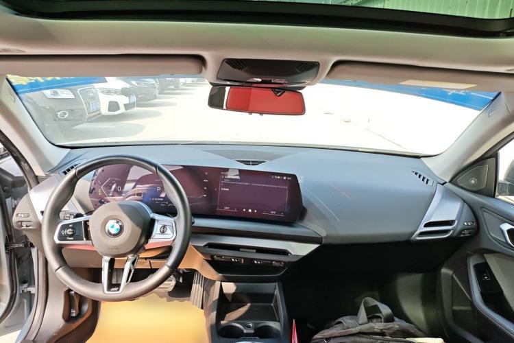 Used BMW 2 Series 2025 225L M Sport Night Edition Package
