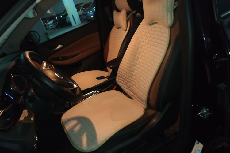 Used Buick Encore GX 2020 20T CVT Two-Wheel Drive Luxury Version