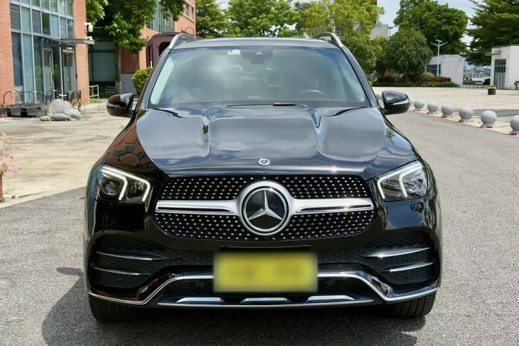 Used Mercedes-Benz GLE New Energy 2022 GLE 350 e 4MATIC
