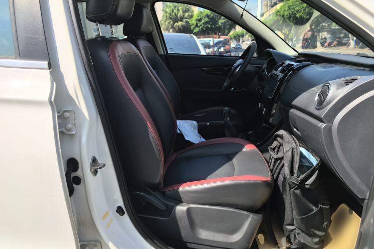 Used HYOSOW S3 2015 1.5L Luxury Model China V Standard Right Front Seat