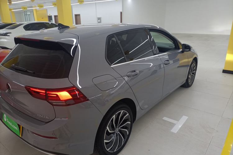 Used Volkswagen Golf 2024 280TSI DSG Pro Enjoyment Edition
