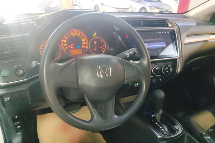 Used Honda Greiz 2016 1.5L CVT Classic Edition
