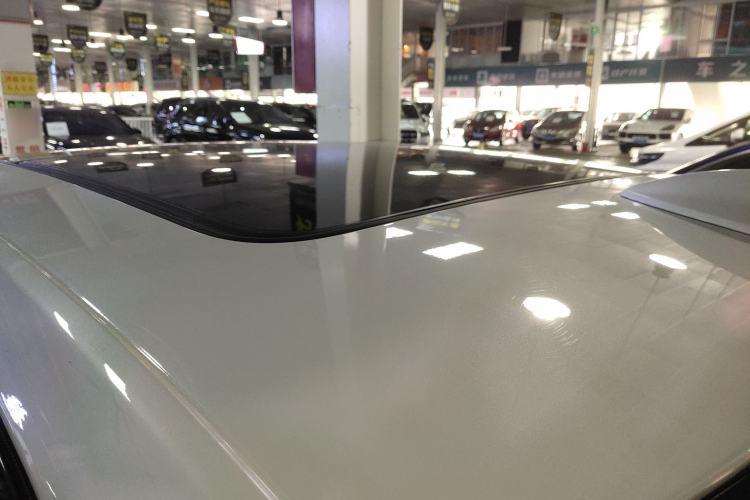 Used Cadillac CT6 2022 28T Prestige Edition
