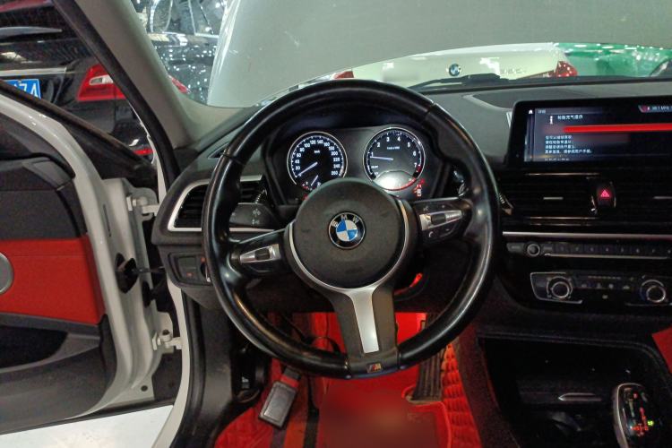 Used BMW 1 Series 2021 125i M Sport Night Edition