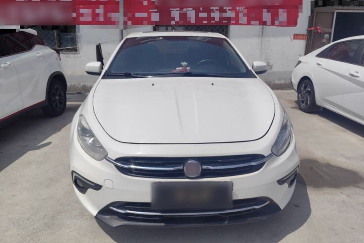 Used Fiat Ottimo 2014 1.4T Automatic Comfort Edition