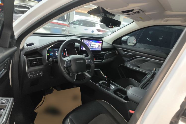 Used Haval H6 2021 National Trend Edition 1.5T Automatic Champion Version