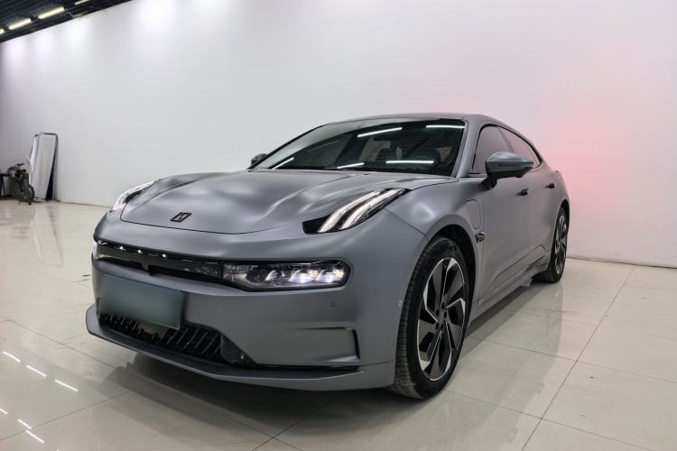 Used Zeekr 001 2022 Long-Range Dual-Motor WE Edition