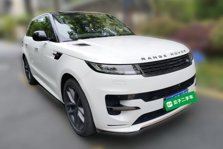 Used Land Rover Range Sport 2023 400PS Dynamic HSE