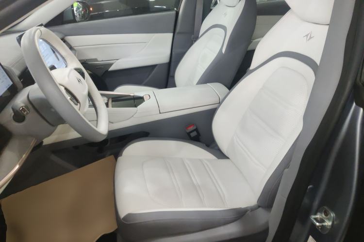 Used Dongfeng eπ eπ007 2024 Pure Electric 540 All-Wheel Drive Max Edition
