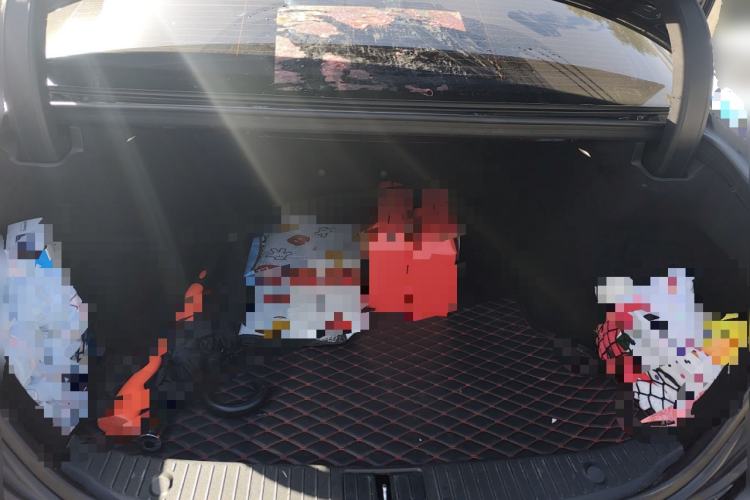 Used Mercedes-Benz S-Class 2016 S 320 L Business Model
