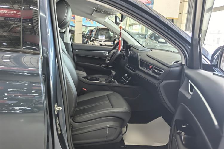 Used Wuling Victory 2020 1.5T CVT Luxury Model