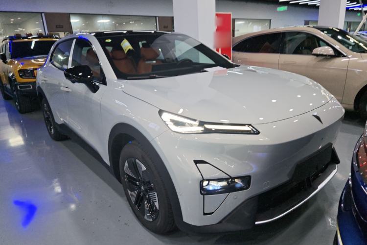 Used Deepal S05 2026 Model 620Max Pure Electric Edition