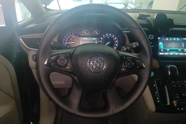 Used Buick GL8 2018 ES 28T Comfort Model China VI Standard
