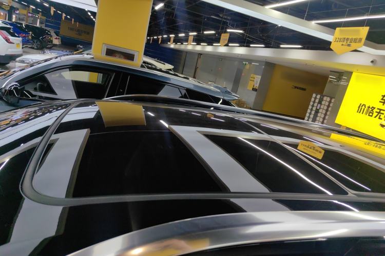 Used Buick Envision 2023 Encore Plus 652T Five-Seat All-Wheel-Drive Luxury Model
