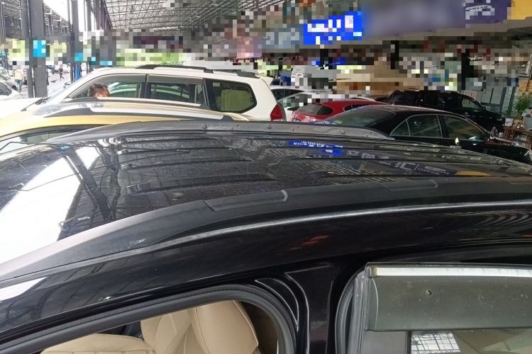 Used Ford EcoSport 2013 1.5L Automatic Fashion Model