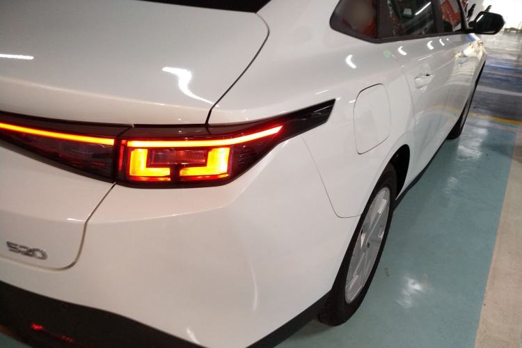 Used CHANGAN OSHAN 520 2025 Standard Edition Exterior 3