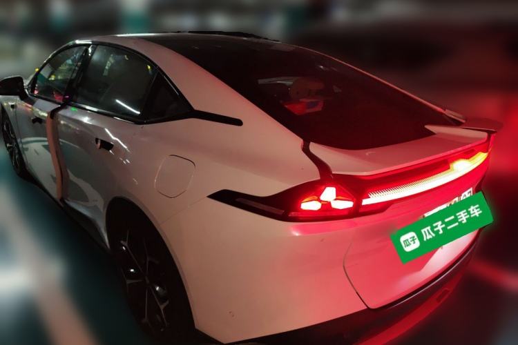 Used Deepal L07 2024 230Max Range-Extended Version
