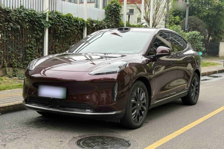 Used Hyptec HT 2024 825鸥翼 LiDAR Edition