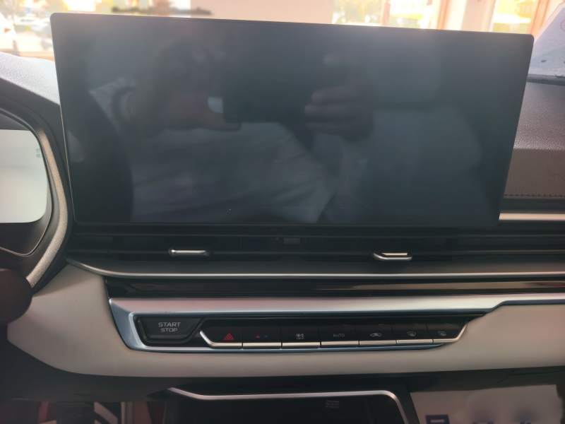 Used Geely Auto Emgrand 2023 4th Generation Champion Edition 1.5L CVT Prestige Model — 2