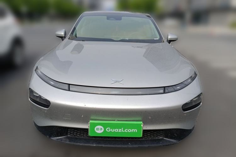 Used XPeng P7 2020 670N
