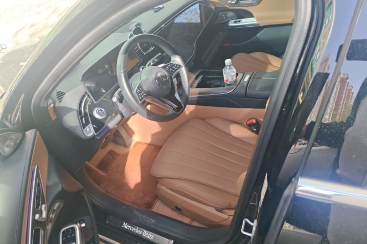 Used Mercedes-Benz E-Class 2024 E 300 L Luxury Model