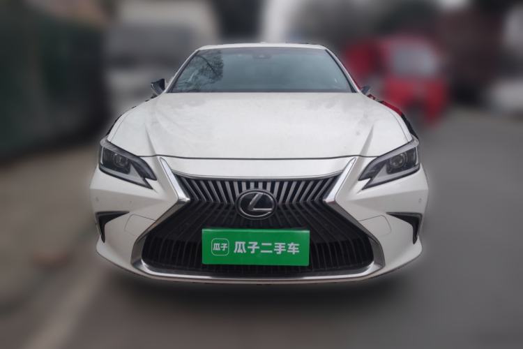 Used Lexus ES 2020 200 Excellence Edition