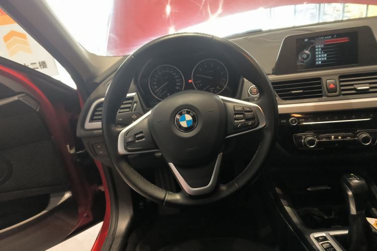 Used BMW 1 Series 2017 118i Fashion Model