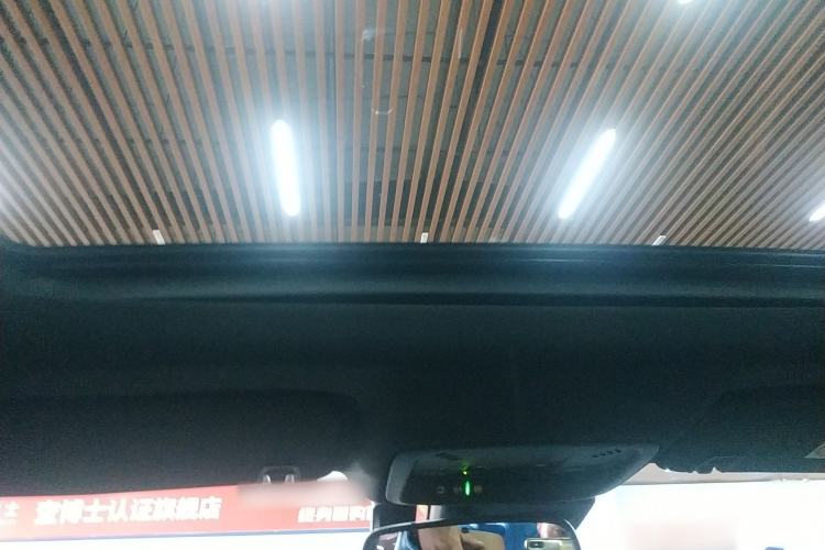 Used Buick LaCrosse 2020 652T Prestige Edition
