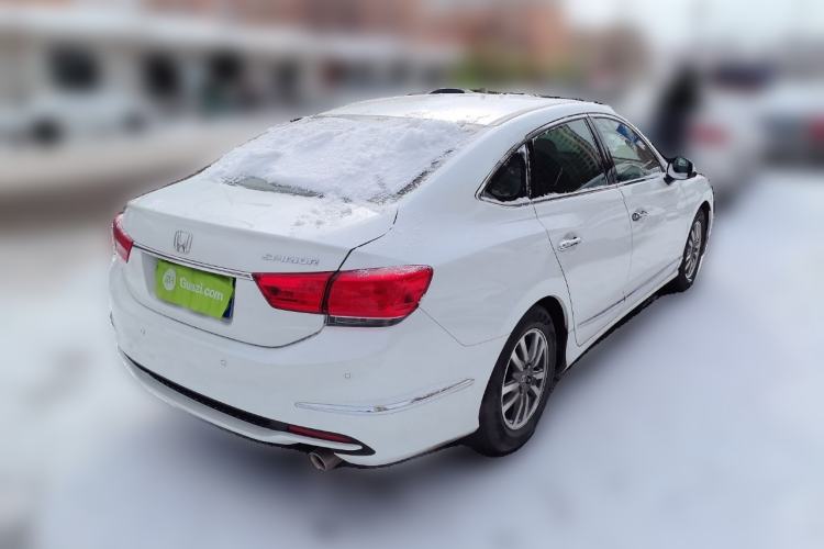 Used Honda Spirior 2017 2.0L Classic Edition