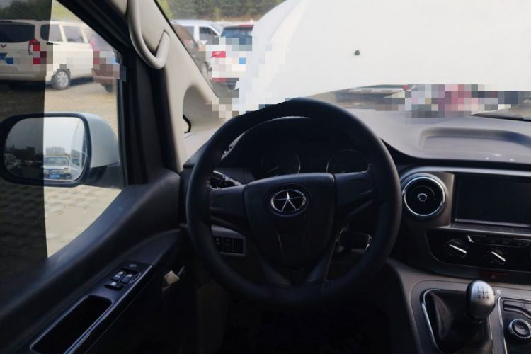 Used JAC Refine M3 2016 IKEA Edition 1.6L Luxury Smart Model Steering Wheel