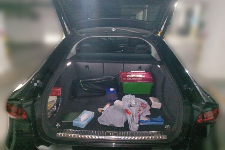 Used Audi A7 2019 55 TFSI quattro Competition Edition